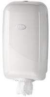 Europroduct Pearl White Mini Dispenser