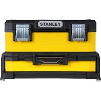 Werkzeugbox mit Schublade - Stanley