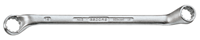 gedorewerkzeugfabrik Doppelringschlüssel DIN838 ISO3318 ISO1085 ISO10104 SW 36x41mm UD-Profil - GEDORE WERKZEUGFABRIK