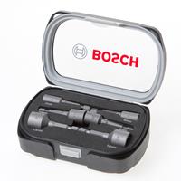 Bosch 6-delige dopsleutelset 50mm