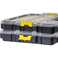 Stanley FatMax Professional Organizer (flach)