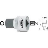 Hazet - 985-10 Inbus 10 mm 1/2" (12.5 mm) Afmeting, lengte 40 mm