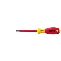 Wiha 323N SF 6,0x100 - Hexagonal screwdriver 6mm 323N SF 6,0x100