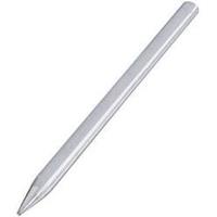 toolcraft Lötspitze Bleistiftform Spitzen-Größe 4mm Spitzen-Länge 70mm Inhalt 1St.