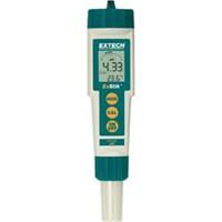 extech pH-Messgerät pH-Wert 0 - 14 pH Kalibriert nach Werksstandard (ohne Zertifikat)