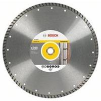 Diamantslijpschijf Professional for Universal Turbo, 300 x 20,00+25,40 x 3 x 10 Bosch 2608602586 1 stuks
