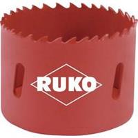RUKO 106057 Gatenzaag 57 mm 1 stuks