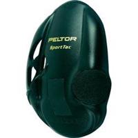 3mpeltor 3M Peltor SportTac 210100-478-SV Reserve oorschelp 26 dB 1 paar