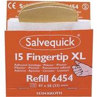 Söhngen Salvequick Fingerspitzen-Pflaster. 15 St. elastisch