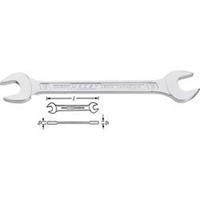 Hazet - Double-ended spanner 450N-27X32