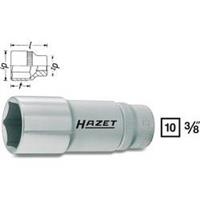 Hazet - 880LG-12 Buiten zeskant Dopsleutelinzetstuk 12 mm 3/8" (10 mm) Afmeting, lengte 54 mm