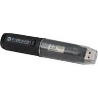 lascarelectronics Lascar Electronics EL-USB-2-LCD+ EL-USB-2-LCD+ Multidatalogger Te meten grootheid Temperatuur, Vochtigheid -35 tot 80 °C 0 tot 100 % Hrel
