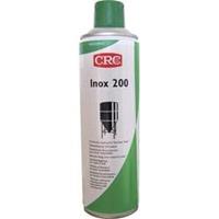 CRC Inox 200 500 ml Spray Edelstahl-Schutzlack ( Inh.12 Stück ) - CRC