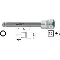 Hazet 8801KK-10 Inbus Dopsleutel-bitinzet 10 mm 3/8 (10 mm)