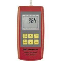 Greisinger GMH3161-12 Druck-Messgerät Luftdruck, Nicht aggressive Gase, Korrosive Gase 0 - 1.3 bar Y732181