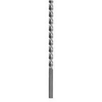 Heller 26124 1 HSS Metaal-spiraalboor 5.5 mm Gezamenlijke lengte 260 mm Geslepen DIN 1869 Cilinderschacht 1 stuk(s)
