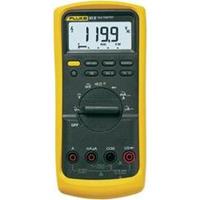 fluke 83V/EUR Hand-Multimeter digital CAT III 1000 V, CAT IV 600V Anzeige (Counts): 6000