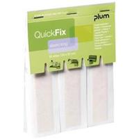Plum Refill Elastic Long mit 30 Stück Fingerverbänden