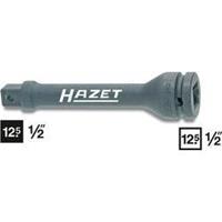 Hazet HAZET 9005S-5 Dopsleutelverlenging Aandrijving 1/2 (12.5 mm) Uitvoering 1/2 (12.5 mm) 130 mm 1 stuk(s)