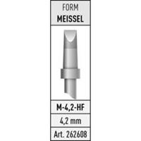Stannol M-4,2-HF Lötspitze Meißelform Inhalt 1St. W253111