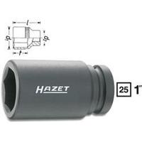 Hazet - 1100SLG-27 Buiten zeskant 27 mm 1" (25 mm) Afmeting, lengte 110 mm