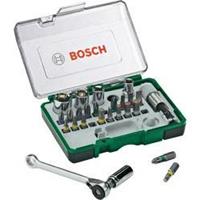Bosch Mini-Ratschen-Set (27tlg)