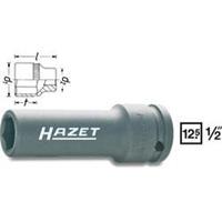 Hazet - 901SLG-21 Buiten zeskant 21 mm 1/2" (12.5 mm) Afmeting, lengte 85 mm