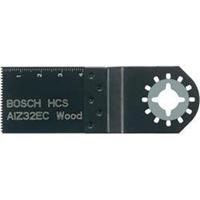 Bosch Gop Invalzaagblad zacht hardhout 32 x 40mm