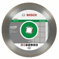 Bosch Best For Ceramic diamantschijf 230 mm
