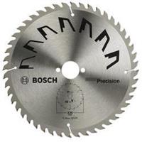 Bosch Precision 2609256875 Hardmetaal-cirkelzaagblad 230 x 30 mm Aantal tanden: 48 1 stuk(s)