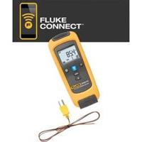 Fluke LK-t3000 FC Temperatuurmeter -200 - +1372 °C Datalogger-functie