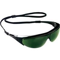 Honeywell Millennia 1006406 Veiligheidsbril Zwart