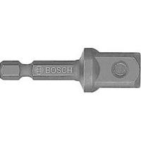 BOSCH Adapter 1/4"-1/2" 50mm