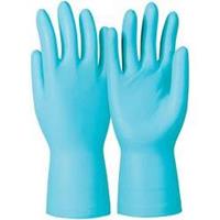 KCL Dermatril P 50 St. Nitril Einweghandschuh Größe (Handschuhe): 7, S