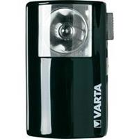 16645 - Flashlight 110mm black 16645