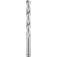 alpen HSS-E Metall-Spiralbohrer 12mm Gesamtlänge 151mm Cobalt DIN 338 Zylinderschaft 1S