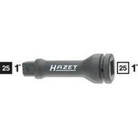 Hazet HAZET 1105S-7 Dopsleutelverlenging Aandrijving 1 (25 mm) Uitvoering 1 (25 mm) 180 mm 1 stuk(s)