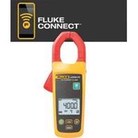 fluke FLK-a3000 FC Stromzange digital Datenlogger CAT III 600V Anzeige (Counts): 4000