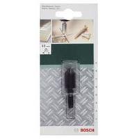 Kegelverzinkboor 10 mm Gereedschapsstaal Bosch 2609255125 1/4" (6.3 mm) 1 stuks