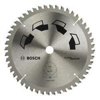 Bosch Special 2609256890 Hardmetaal-cirkelzaagblad 184 x 16 mm Aantal tanden: 48 1 stuk(s)