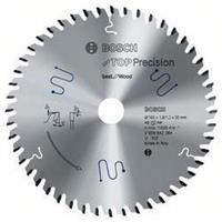 Bosch - Circular Saw Blade 165 mm (2608642384)