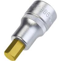 Hazet HAZET 986A-3/8 Inbus Dopsleutel-bitinzet 3/8 1/2 (12.5 mm)