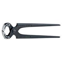 Knipex Nijptang Zwart 160 mm