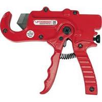 rothenbergerindustrial Rothenberger Industrial Plastic Pipe Cutter 36 mm 36010