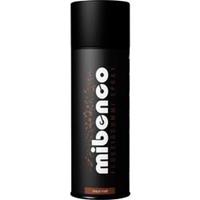 mibenco 71428014 Vloeibare rubberspray Kleur: Bruin (mat) 400 ml