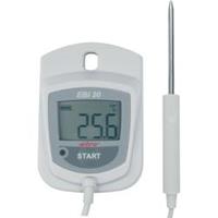 ebro EBI 20-TE1 Temperatuur datalogger Te meten grootheid: Temperatuur -30 tot 70 °C