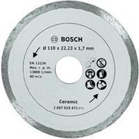 Bosch Dia-SS 110mm