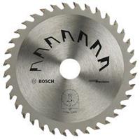 Bosch Precision 2609256847 Hardmetaal-cirkelzaagblad 130 x 20 mm Aantal tanden: 36 1 stuk(s)