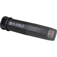 lascarelectronics Lascar Electronics EL-USB-2 EL-USB-2 Multidatalogger Te meten grootheid Temperatuur, Vochtigheid -35 tot 80 °C 0 tot 100 % Hrel