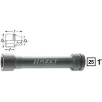 Hazet HAZET 1104S-32 Dop (zeskant) Kracht-dopsleutelinzet 32 mm 1 (25 mm)